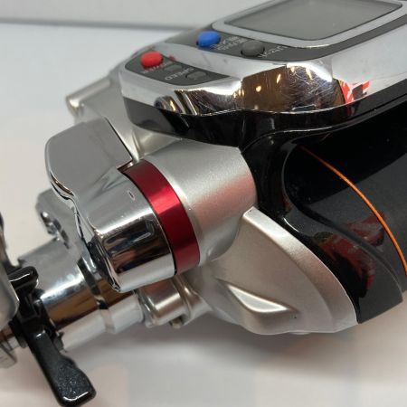  DAIWA ダイワ 電動リール  レオブリッツ500MT  電源ケーブル付 2.3k/5H 801392