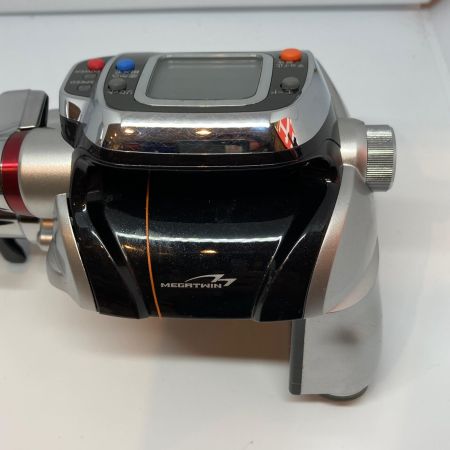  DAIWA ダイワ 電動リール  レオブリッツ500MT  電源ケーブル付 2.3k/5H 801392