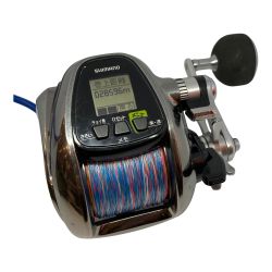 ττ SHIMANO シマノ 電動リール  12フォースマスター3000MK  79.35H/28KM 02907 Bランク