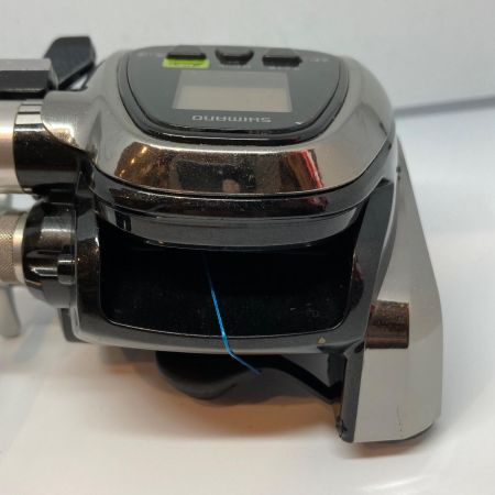  SHIMANO シマノ 電動リール  12フォースマスター3000MK  79.35H/28KM 02907