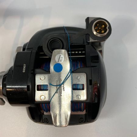  SHIMANO シマノ 電動リール  12フォースマスター3000MK  79.35H/28KM 02907