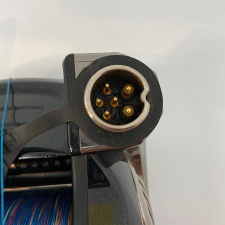  SHIMANO シマノ 電動リール  12フォースマスター3000MK  79.35H/28KM 02907