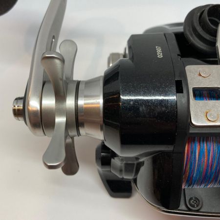 SHIMANO シマノ 電動リール  12フォースマスター3000MK  79.35H/28KM 02907
