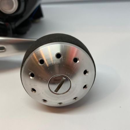  SHIMANO シマノ 電動リール  12フォースマスター3000MK  79.35H/28KM 02907