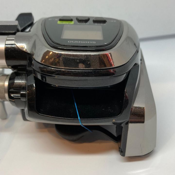SHIMANO シマノ 電動リール 12フォースマスター3000MK 79.35H/28KM