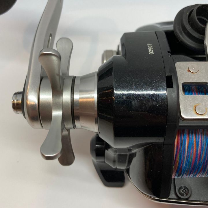 SHIMANO シマノ 電動リール 12フォースマスター3000MK 79.35H/28KM