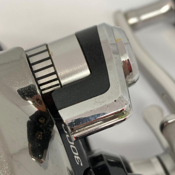 SHIMANO シマノ 電動リール 12フォースマスター3000MK 79.35H/28KM
