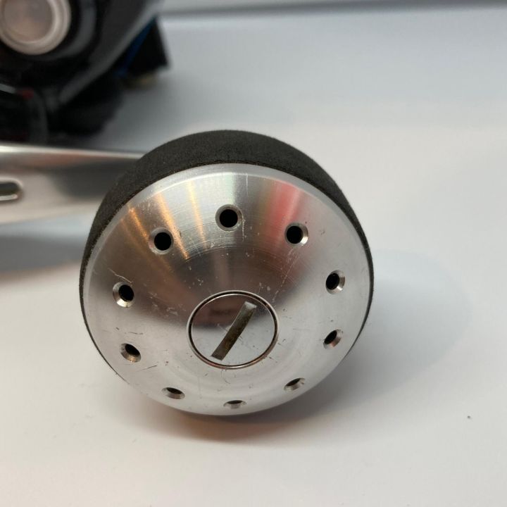 SHIMANO シマノ 電動リール 12フォースマスター3000MK 79.35H/28KM