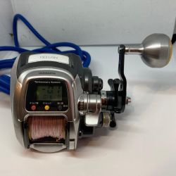 ττ SHIMANO シマノ 電動リール  11フォースマスタ 1000MK  02893 Bランク