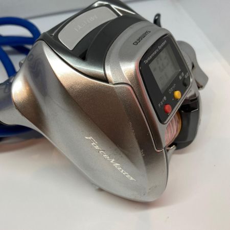  SHIMANO シマノ 電動リール  11フォースマスタ 1000MK  02893