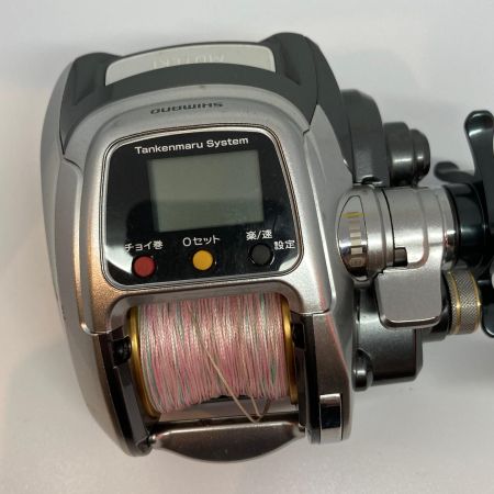  SHIMANO シマノ 電動リール  11フォースマスタ 1000MK  02893