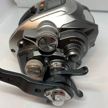  SHIMANO シマノ 電動リール  11フォースマスタ 1000MK  02893