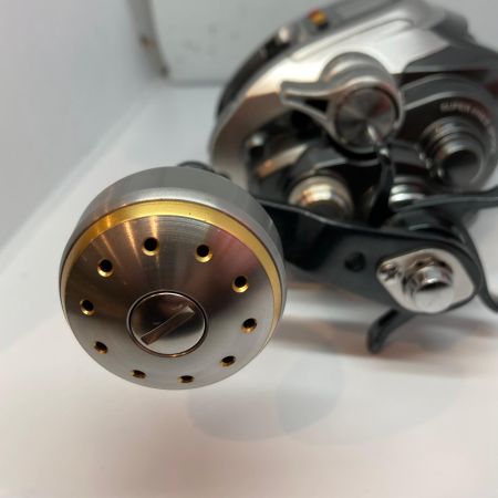  SHIMANO シマノ 電動リール  11フォースマスタ 1000MK  02893