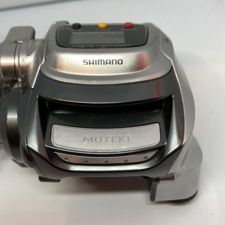 SHIMANO シマノ 電動リール  11フォースマスタ 1000MK  02893