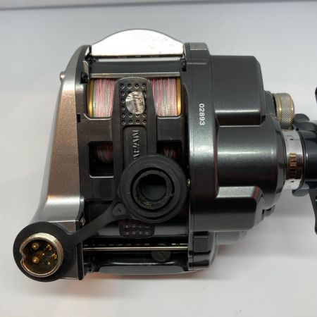  SHIMANO シマノ 電動リール  11フォースマスタ 1000MK  02893