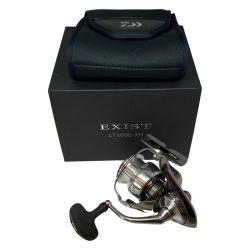 ττ DAIWA ダイワ スピニングリール  22イグジスト4000XH  箱付 Aランク