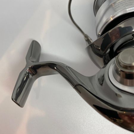  DAIWA ダイワ スピニングリール  22イグジスト4000XH  箱付