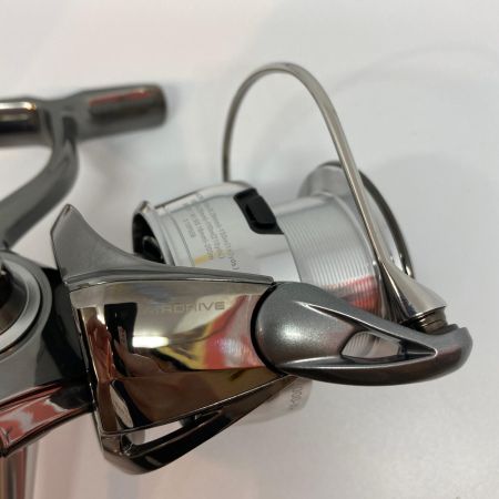  DAIWA ダイワ スピニングリール  22イグジスト4000XH  箱付