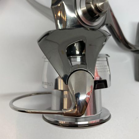  DAIWA ダイワ スピニングリール  22イグジスト4000XH  箱付