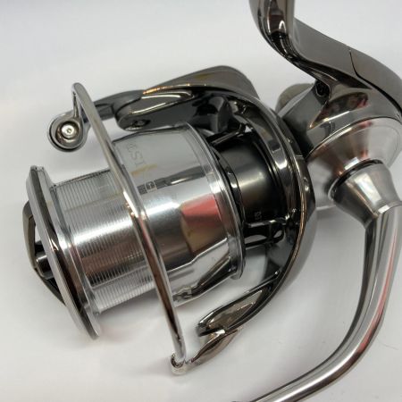  DAIWA ダイワ スピニングリール  22イグジスト4000XH  箱付