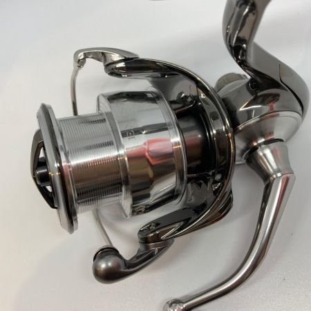  DAIWA ダイワ スピニングリール  22イグジスト4000XH  箱付