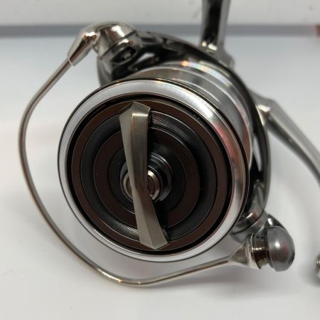  DAIWA ダイワ スピニングリール  22イグジスト4000XH  箱付