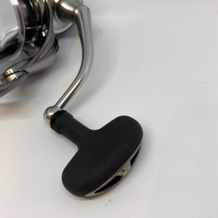  DAIWA ダイワ スピニングリール  22イグジスト4000XH  箱付