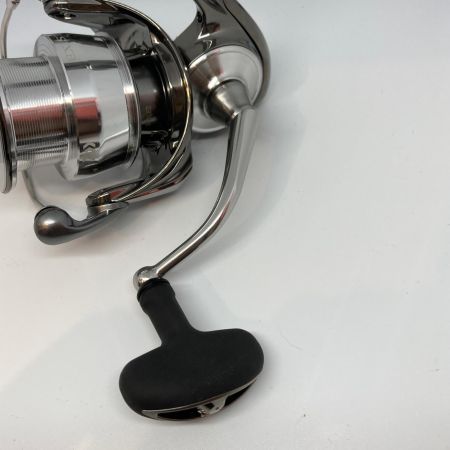  DAIWA ダイワ スピニングリール  22イグジスト4000XH  箱付