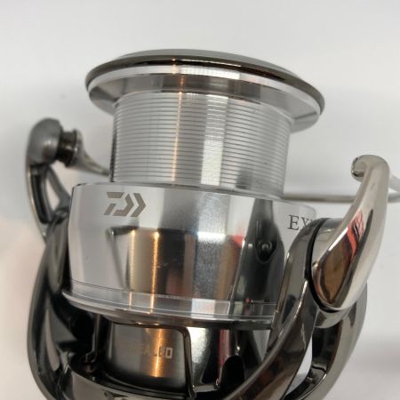  DAIWA ダイワ スピニングリール  22イグジスト4000XH  箱付