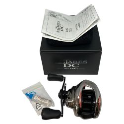 ττ SHIMANO シマノ ベイトリール  美品  箱付 21アンタレスDC XG LEFT 04265 Aランク