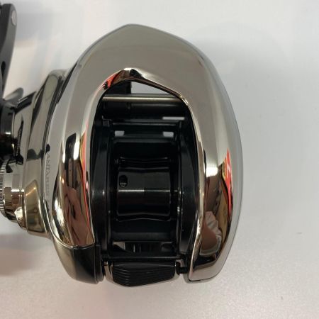  SHIMANO シマノ ベイトリール  美品  箱付 21アンタレスDC XG LEFT 04265