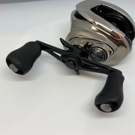  SHIMANO シマノ ベイトリール  美品  箱付 21アンタレスDC XG LEFT 04265