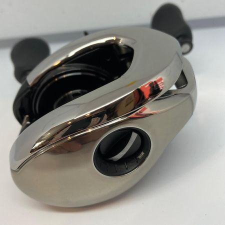  SHIMANO シマノ ベイトリール  美品  箱付 21アンタレスDC XG LEFT 04265