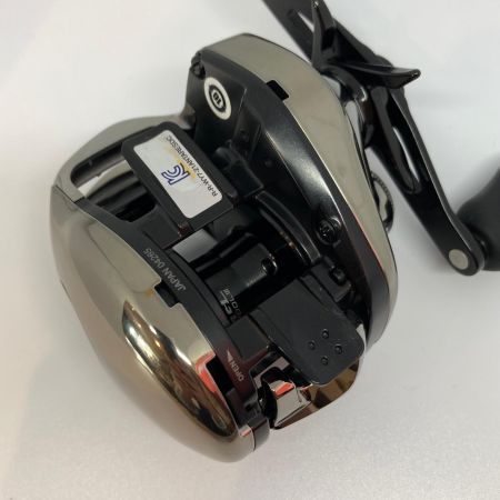  SHIMANO シマノ ベイトリール  美品  箱付 21アンタレスDC XG LEFT 04265