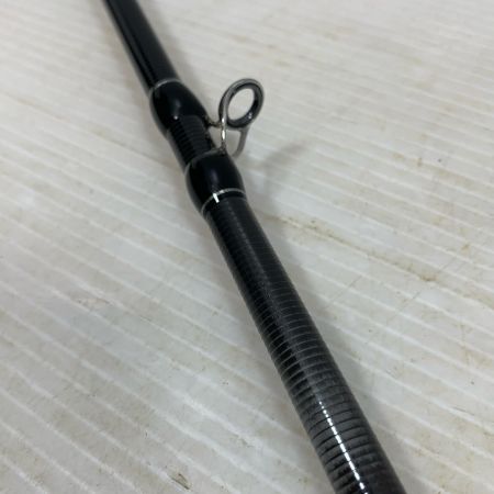  FISHERMAN ルアーロッド  美品  リプラウト 9.0M+