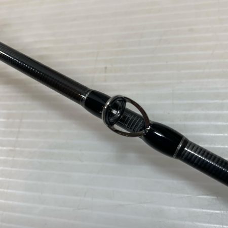  FISHERMAN ルアーロッド  美品  リプラウト 9.0M+