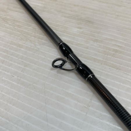  FISHERMAN ルアーロッド  美品  リプラウト 9.0M+