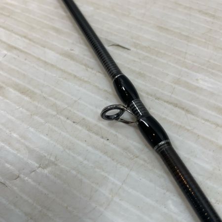  FISHERMAN ルアーロッド  美品  リプラウト 9.0M+