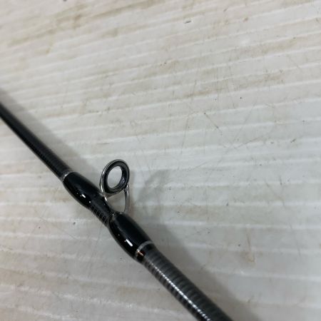  FISHERMAN ルアーロッド  美品  リプラウト 9.0M+
