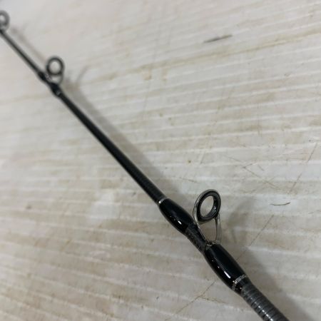  FISHERMAN ルアーロッド  美品  リプラウト 9.0M+