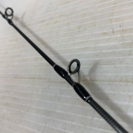  FISHERMAN ルアーロッド  美品  リプラウト 9.0M+