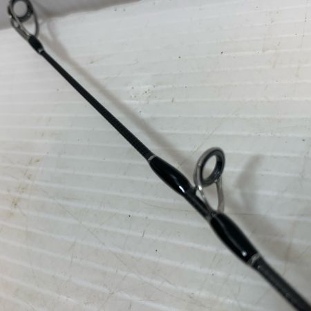  FISHERMAN ルアーロッド  美品  リプラウト 9.0M+