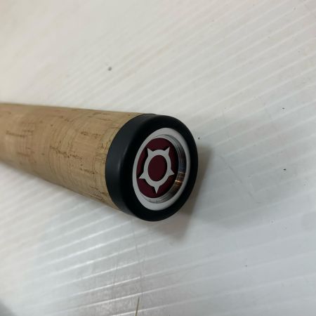  FISHERMAN ルアーロッド  美品  リプラウト 9.0M+