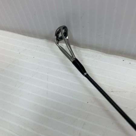  FISHERMAN ルアーロッド  美品  リプラウト 9.0M+