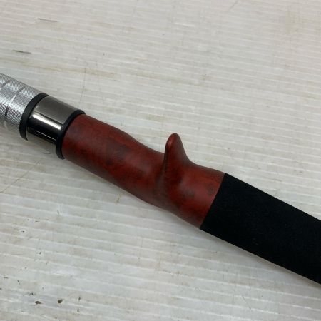  FISHERMAN ルアーロッド  美品  リプラウト 9.0M+