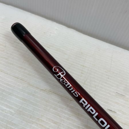  FISHERMAN ルアーロッド  美品  リプラウト 9.0M+
