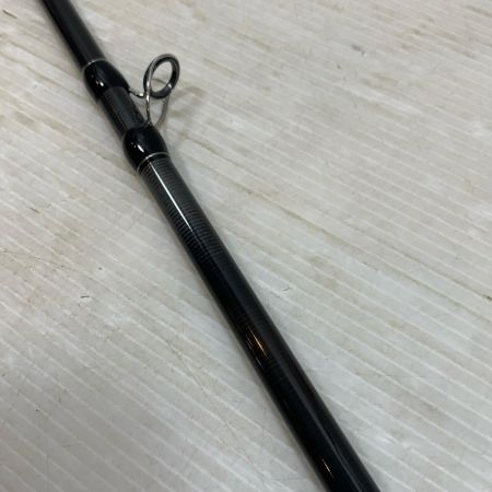  FISHERMAN ルアーロッド  美品  リプラウト 9.0M+