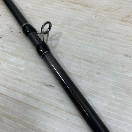  FISHERMAN ルアーロッド  美品  リプラウト 9.0M+