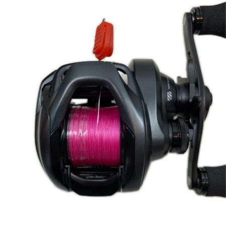  SHIMANO シマノ ベイトリール  美品  箱付 20エクスセンスDC SS XG 04189