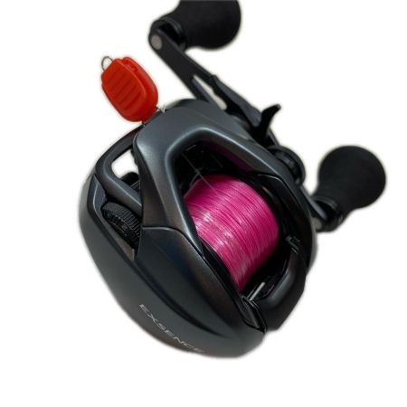  SHIMANO シマノ ベイトリール  美品  箱付 20エクスセンスDC SS XG 04189